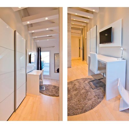 Laura Lux Suites Split Pokój zdjęcie