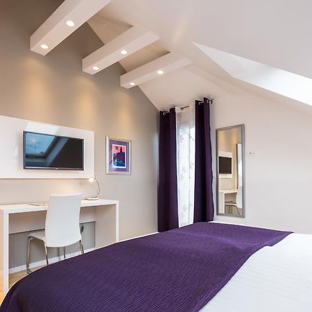 Laura Lux Suites Split Zewnętrze zdjęcie