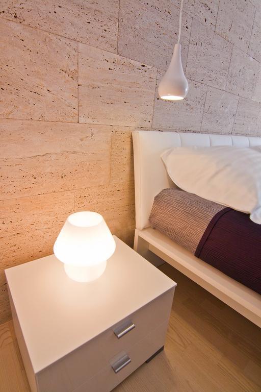 Laura Lux Suites Split Pokój zdjęcie