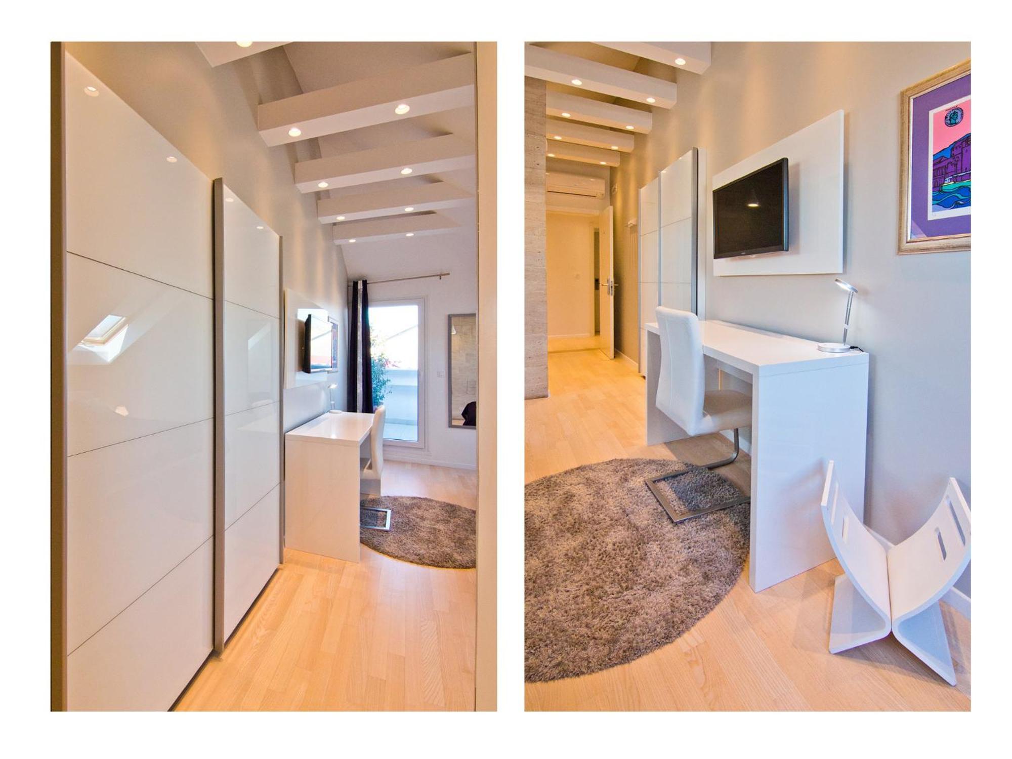 Laura Lux Suites Split Pokój zdjęcie