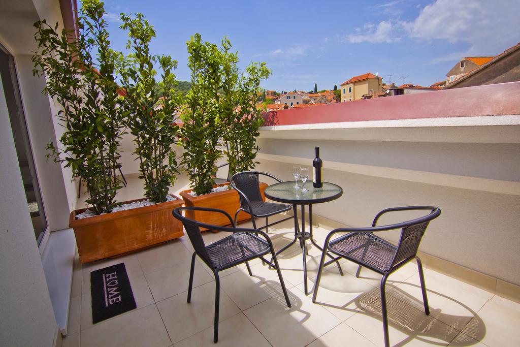 Laura Lux Suites Split Pokój zdjęcie