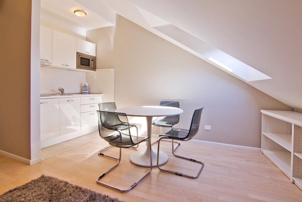 Laura Lux Suites Split Pokój zdjęcie