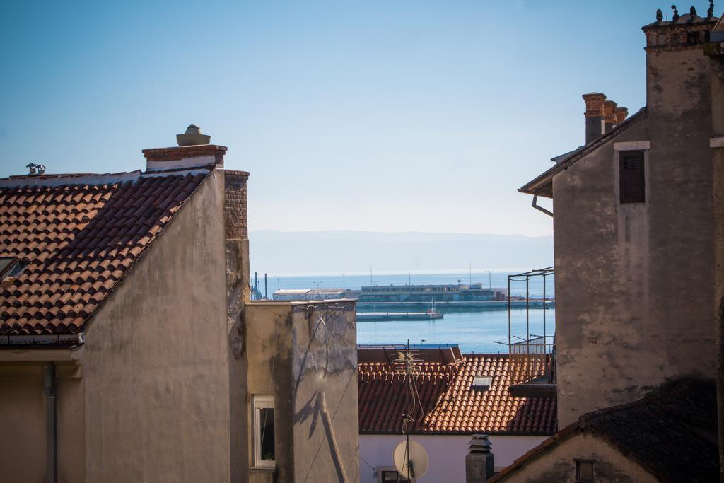 Laura Lux Suites Split Pokój zdjęcie