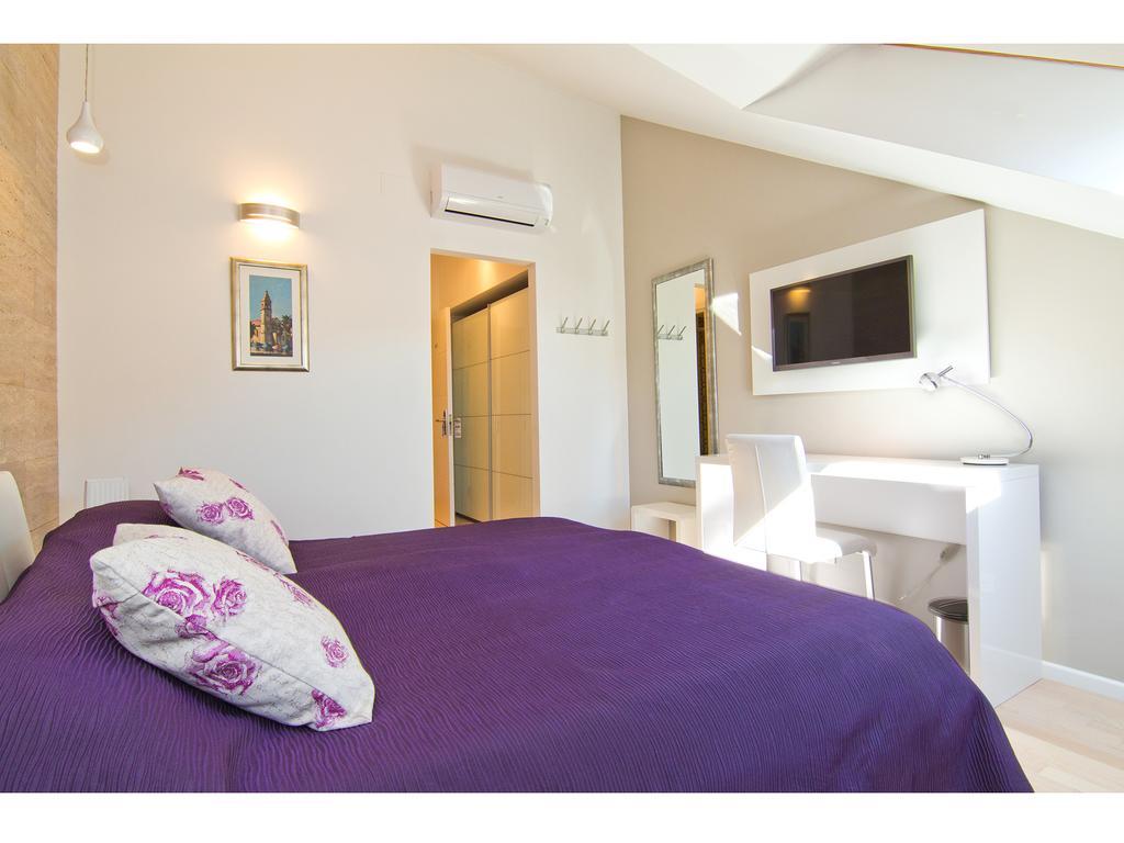 Laura Lux Suites Split Pokój zdjęcie