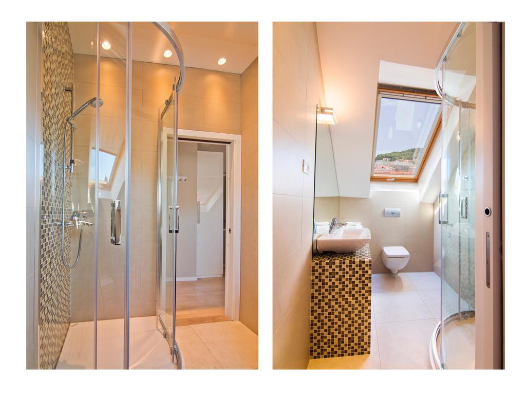 Laura Lux Suites Split Pokój zdjęcie