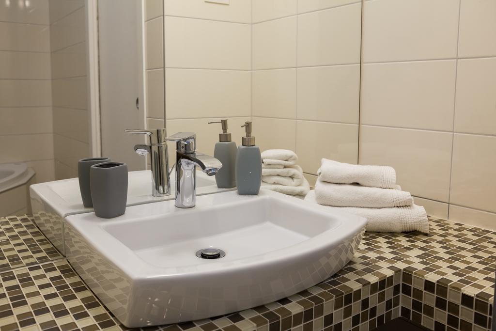 Laura Lux Suites Split Zewnętrze zdjęcie