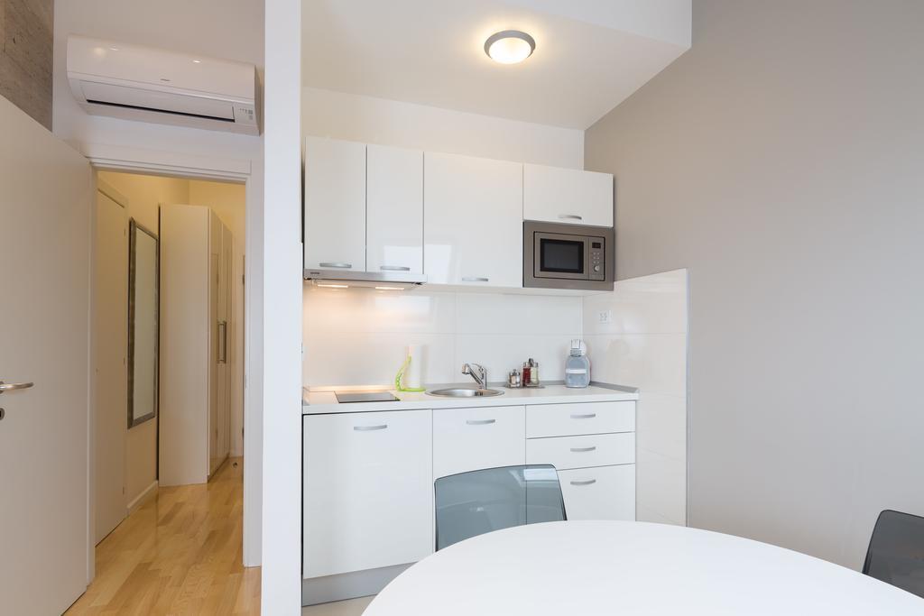 Laura Lux Suites Split Zewnętrze zdjęcie