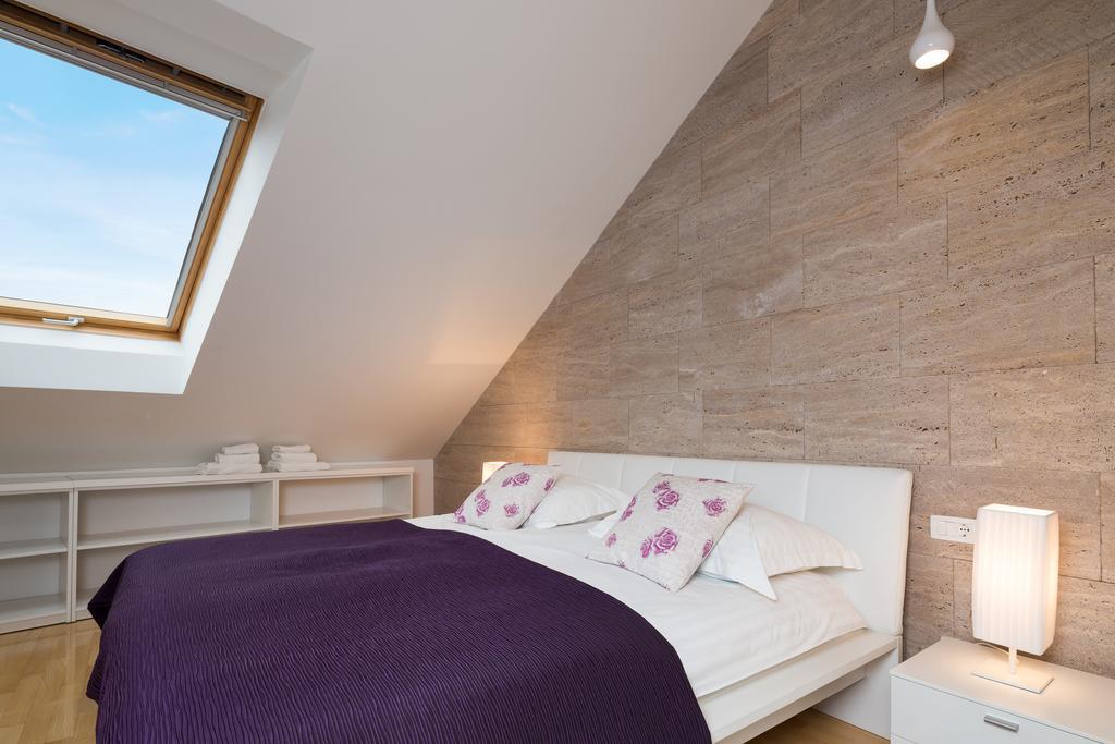 Laura Lux Suites Split Zewnętrze zdjęcie