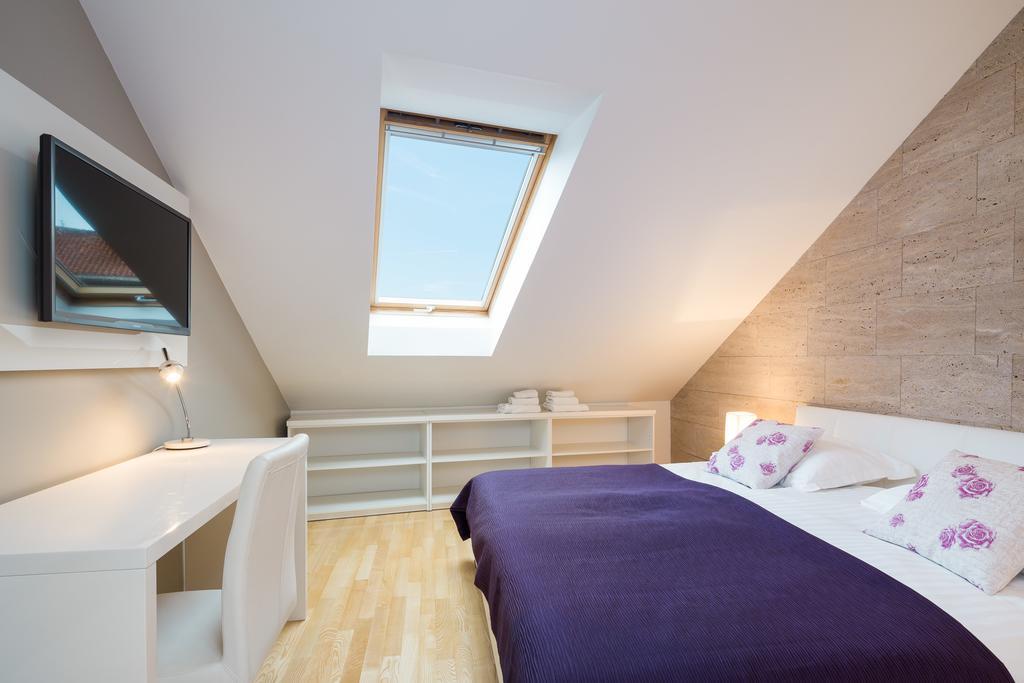 Laura Lux Suites Split Zewnętrze zdjęcie