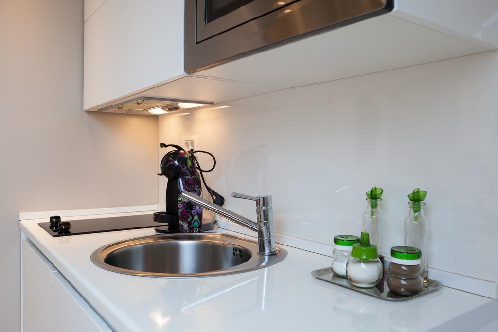 Laura Lux Suites Split Zewnętrze zdjęcie
