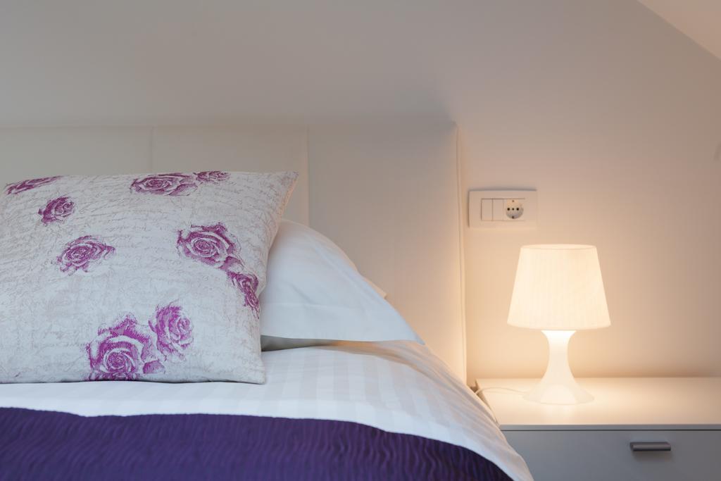 Laura Lux Suites Split Zewnętrze zdjęcie