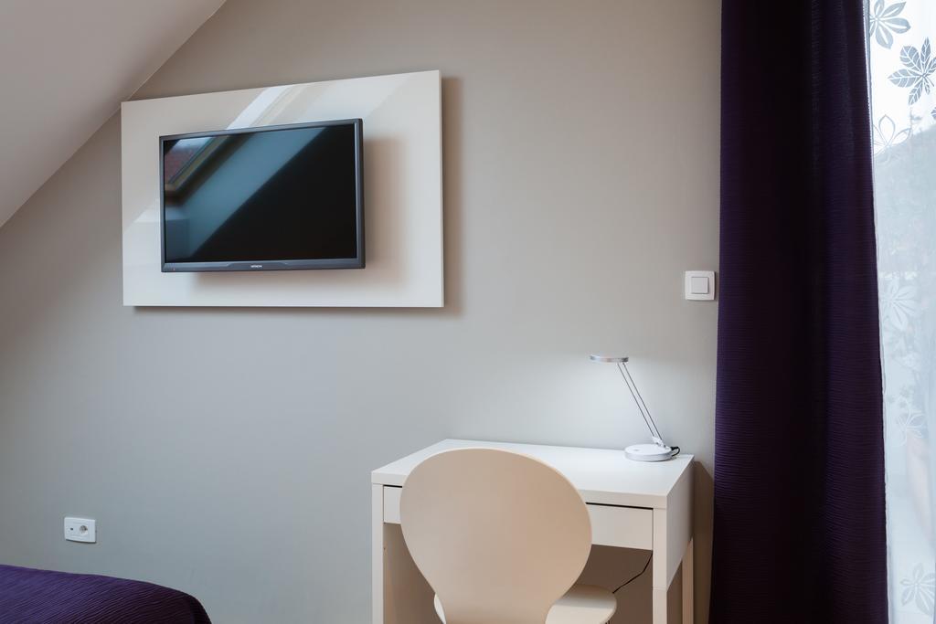 Laura Lux Suites Split Zewnętrze zdjęcie