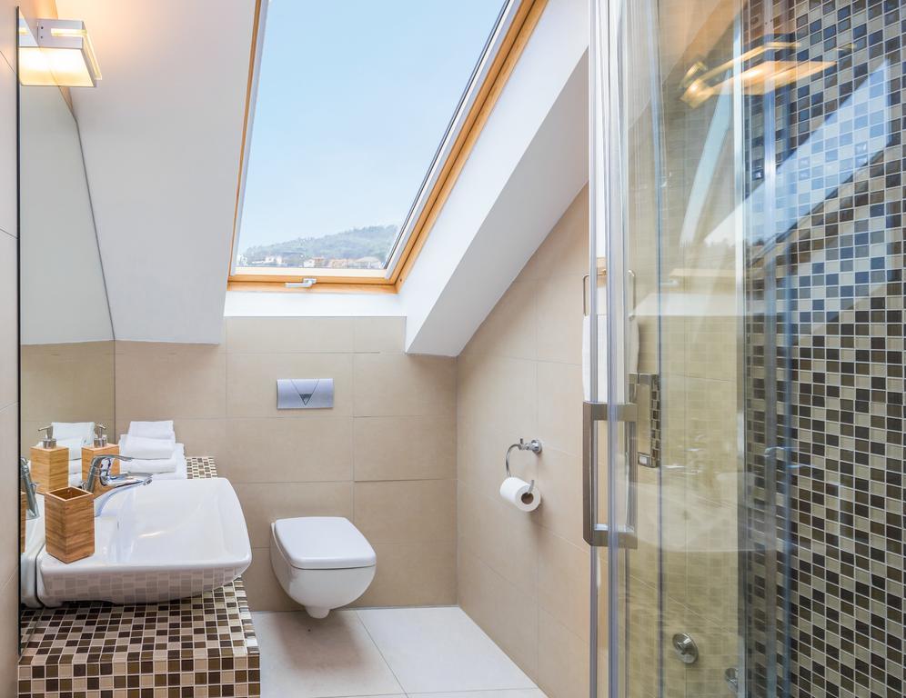 Laura Lux Suites Split Zewnętrze zdjęcie