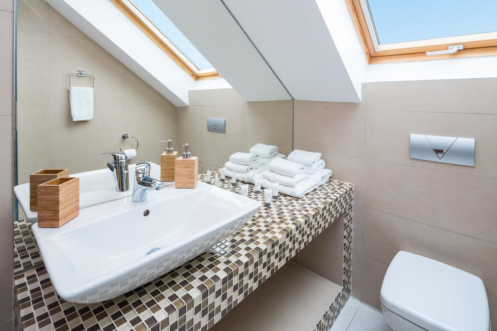Laura Lux Suites Split Zewnętrze zdjęcie