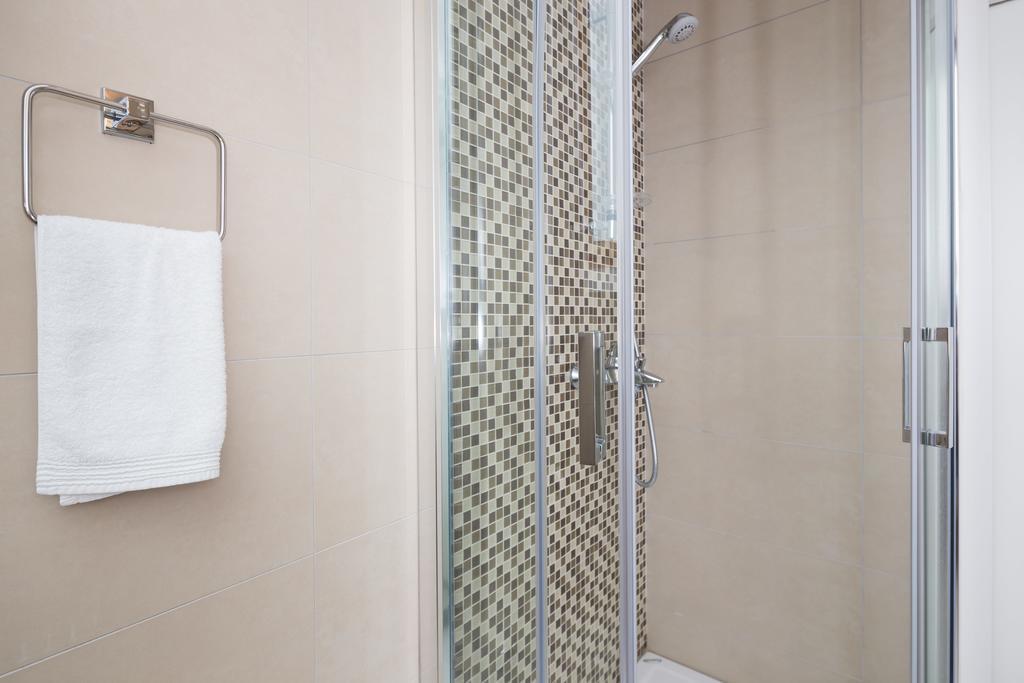 Laura Lux Suites Split Zewnętrze zdjęcie