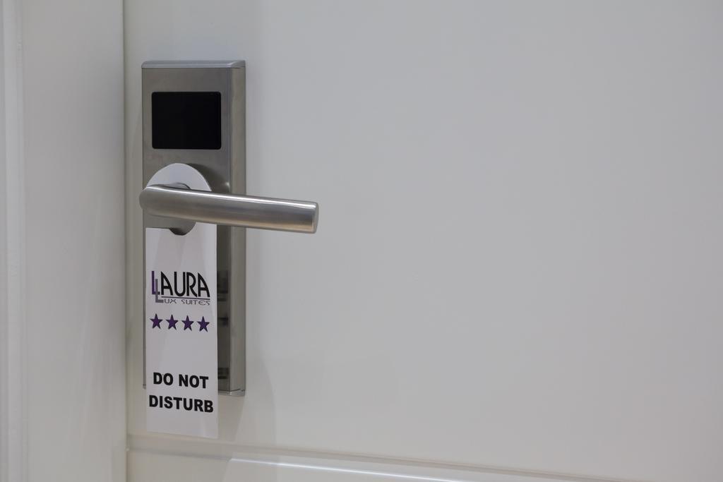 Laura Lux Suites Split Zewnętrze zdjęcie