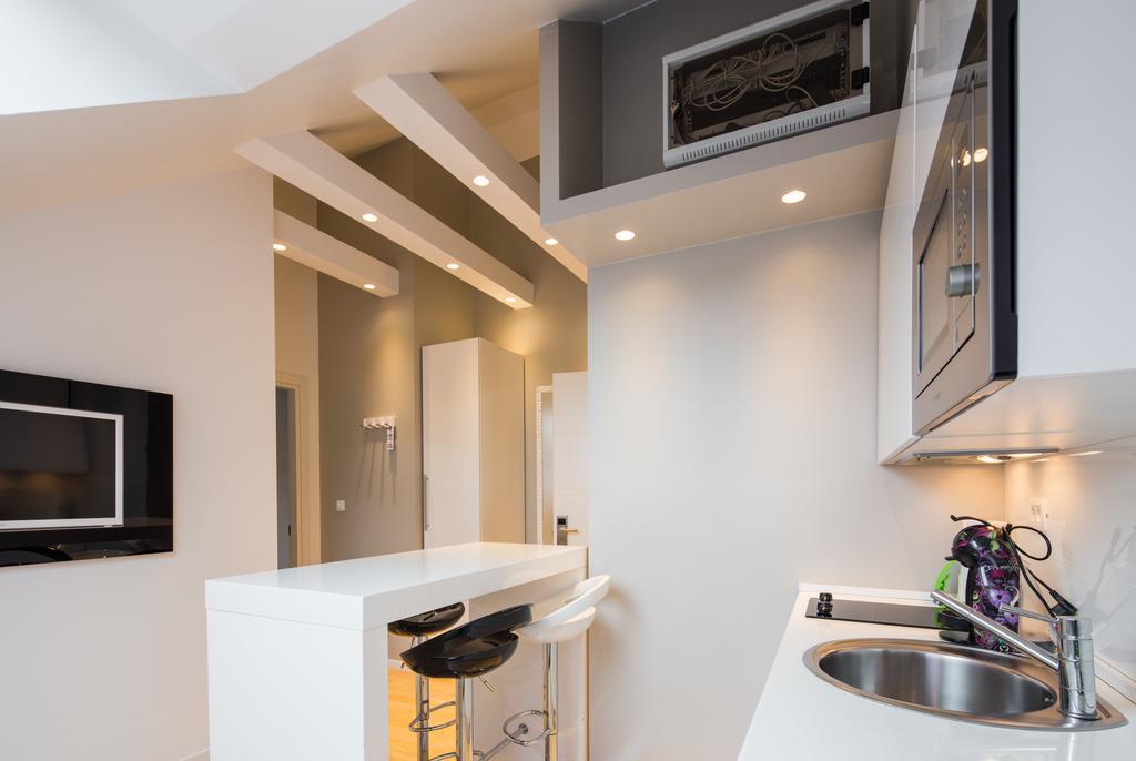 Laura Lux Suites Split Zewnętrze zdjęcie