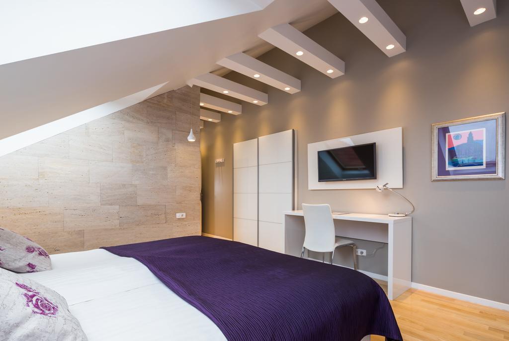 Laura Lux Suites Split Zewnętrze zdjęcie