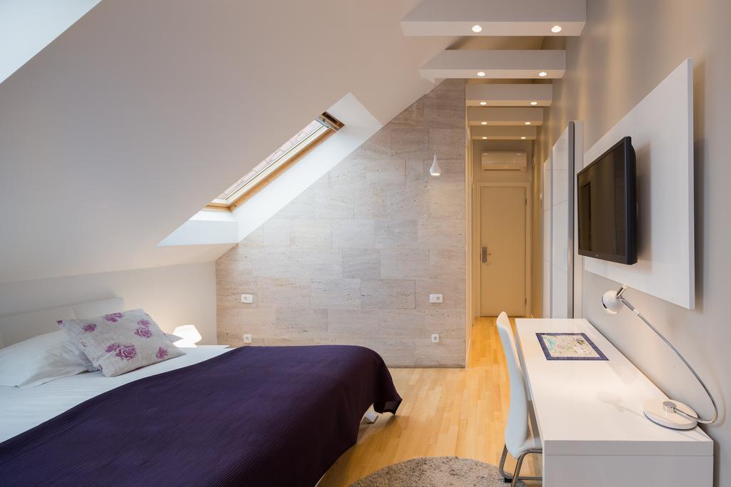 Laura Lux Suites Split Zewnętrze zdjęcie
