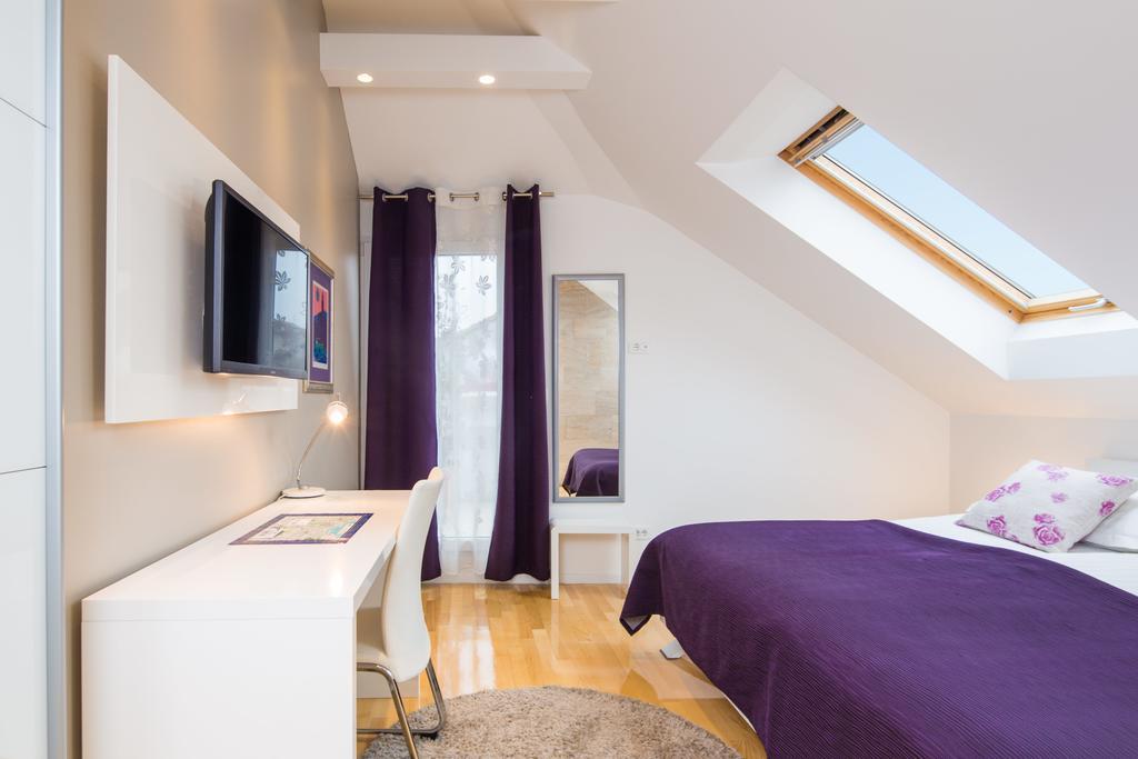 Laura Lux Suites Split Zewnętrze zdjęcie