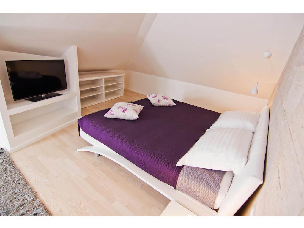 Laura Lux Suites Split Pokój zdjęcie