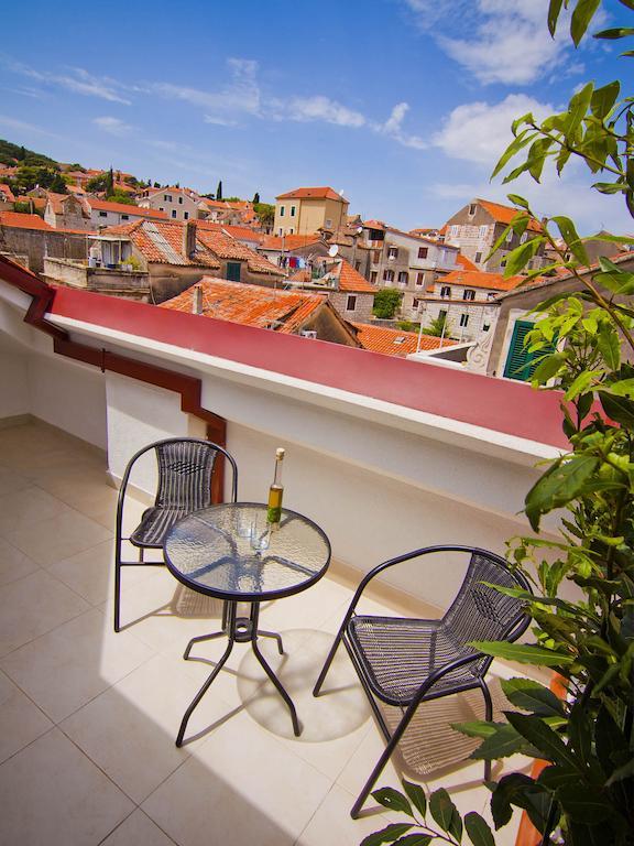 Laura Lux Suites Split Zewnętrze zdjęcie