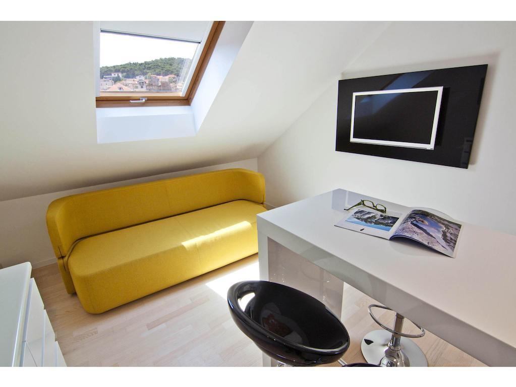 Laura Lux Suites Split Pokój zdjęcie