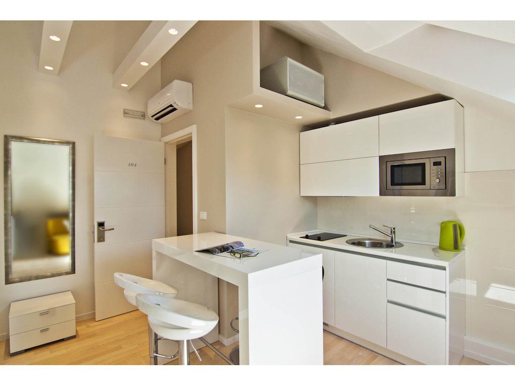 Laura Lux Suites Split Pokój zdjęcie