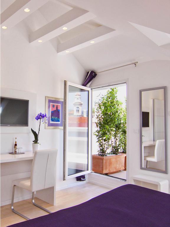 Laura Lux Suites Split Zewnętrze zdjęcie