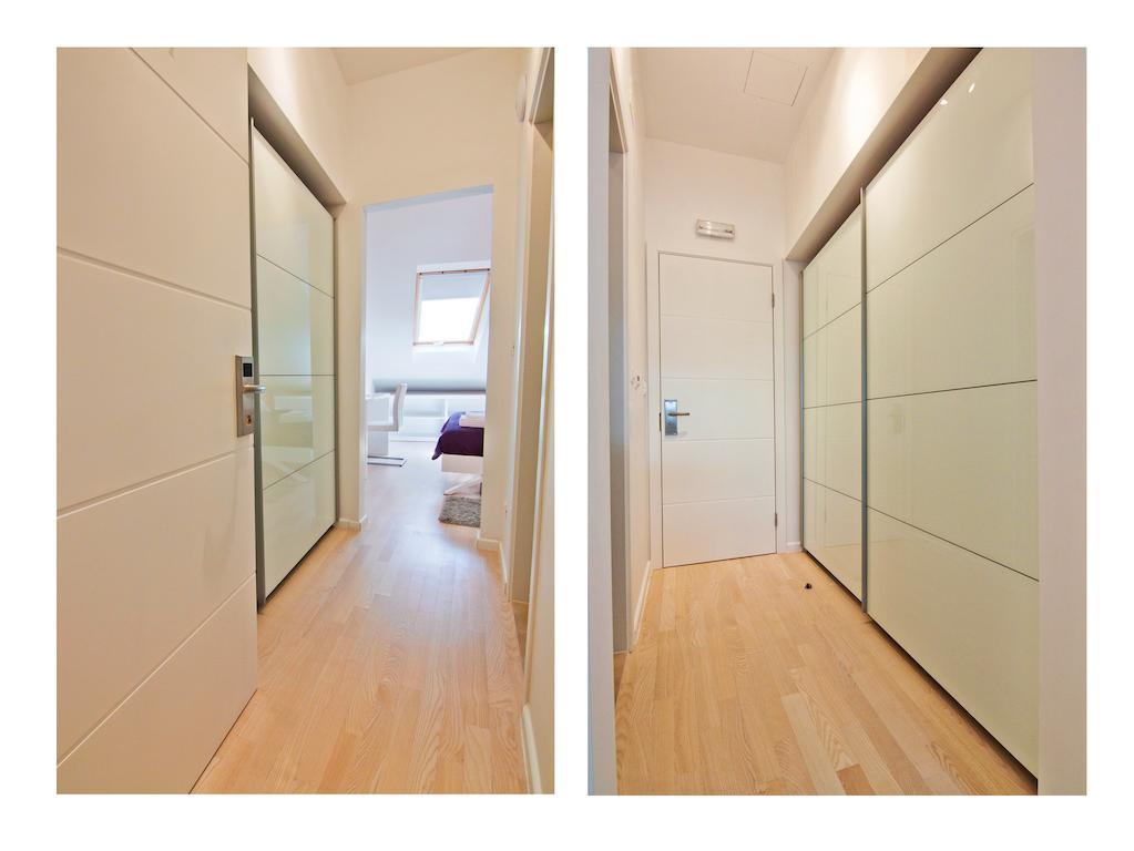 Laura Lux Suites Split Pokój zdjęcie