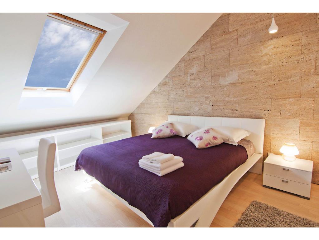 Laura Lux Suites Split Zewnętrze zdjęcie