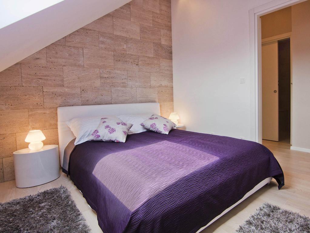 Laura Lux Suites Split Zewnętrze zdjęcie