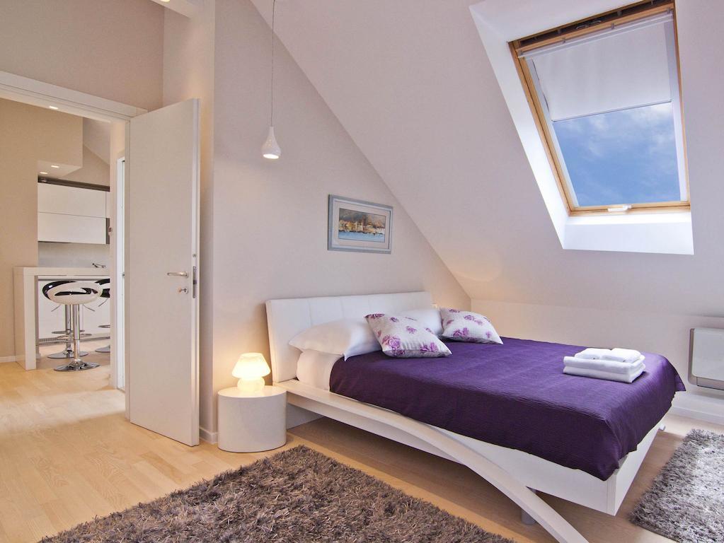 Laura Lux Suites Split Pokój zdjęcie